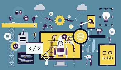 成都有哪些APP開(kāi)發(fā)公司比較好？