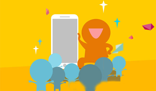 客戶(hù)要求不同功能的app 設(shè)計(jì)上有什么區(qū)別